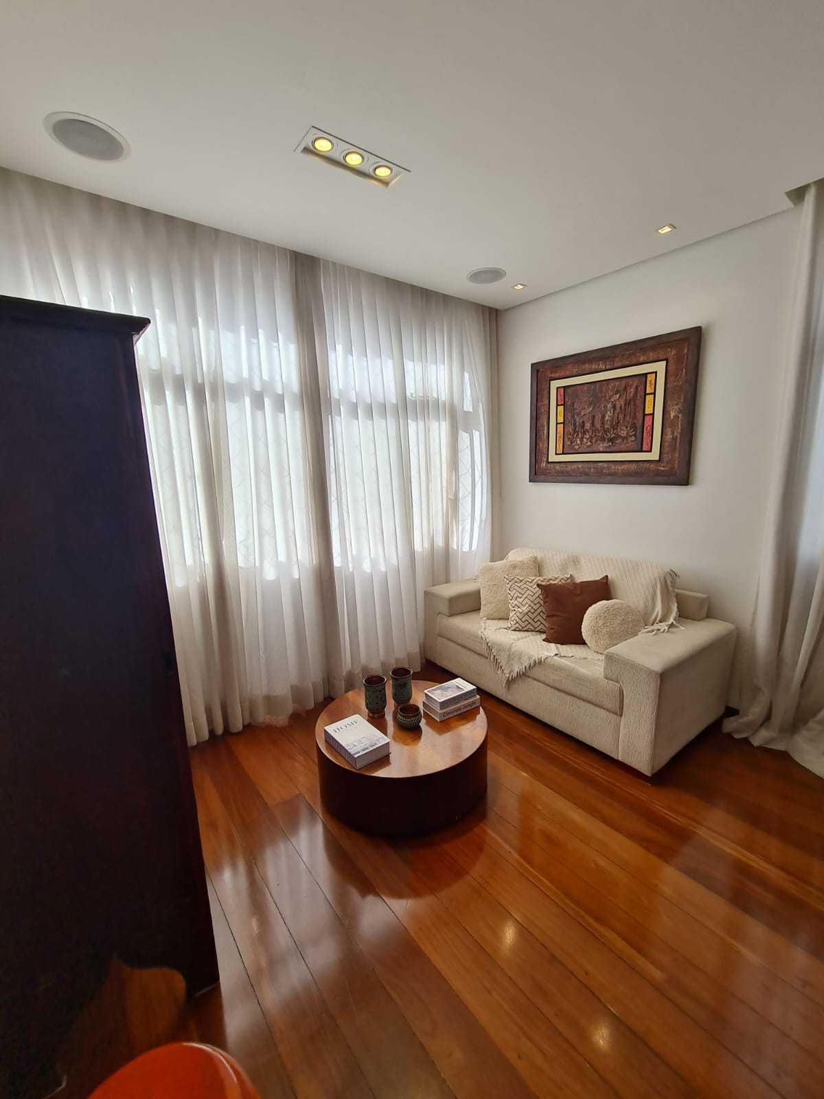 Apartamento à venda com 3 quartos, 116m² - Foto 2