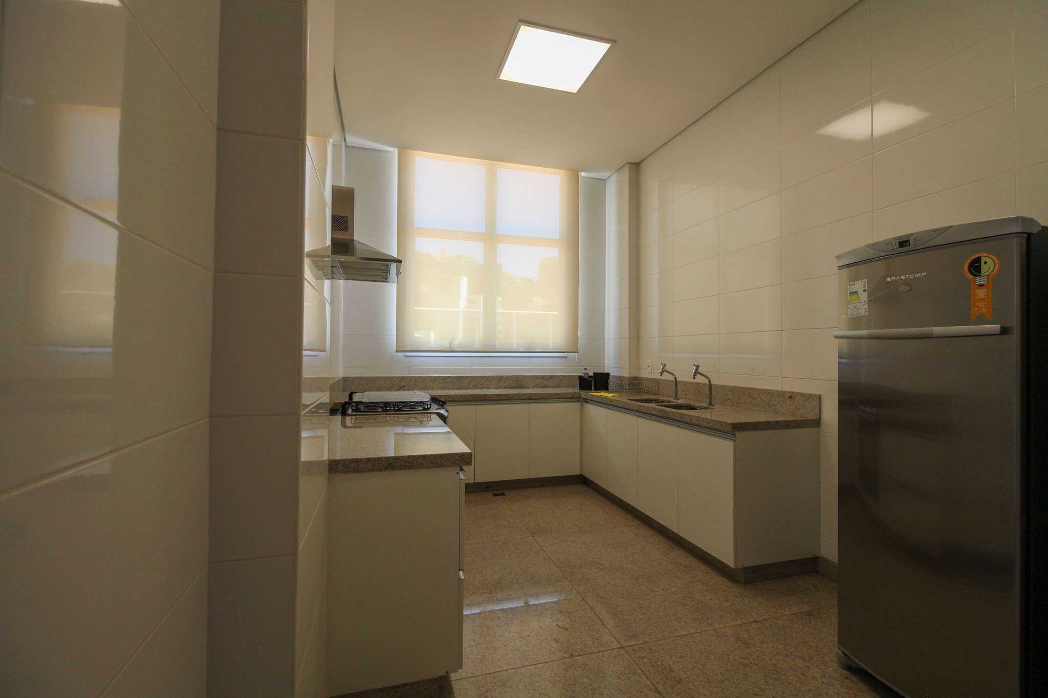 Apartamento à venda com 4 quartos, 183m² - Foto 23