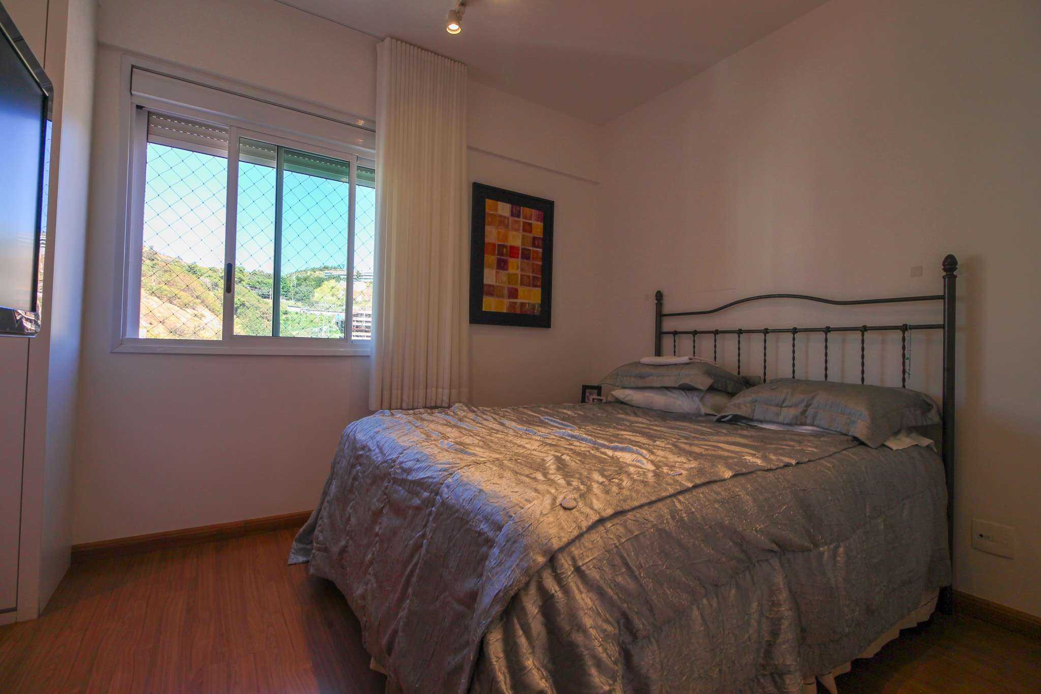 Apartamento à venda com 4 quartos, 183m² - Foto 13