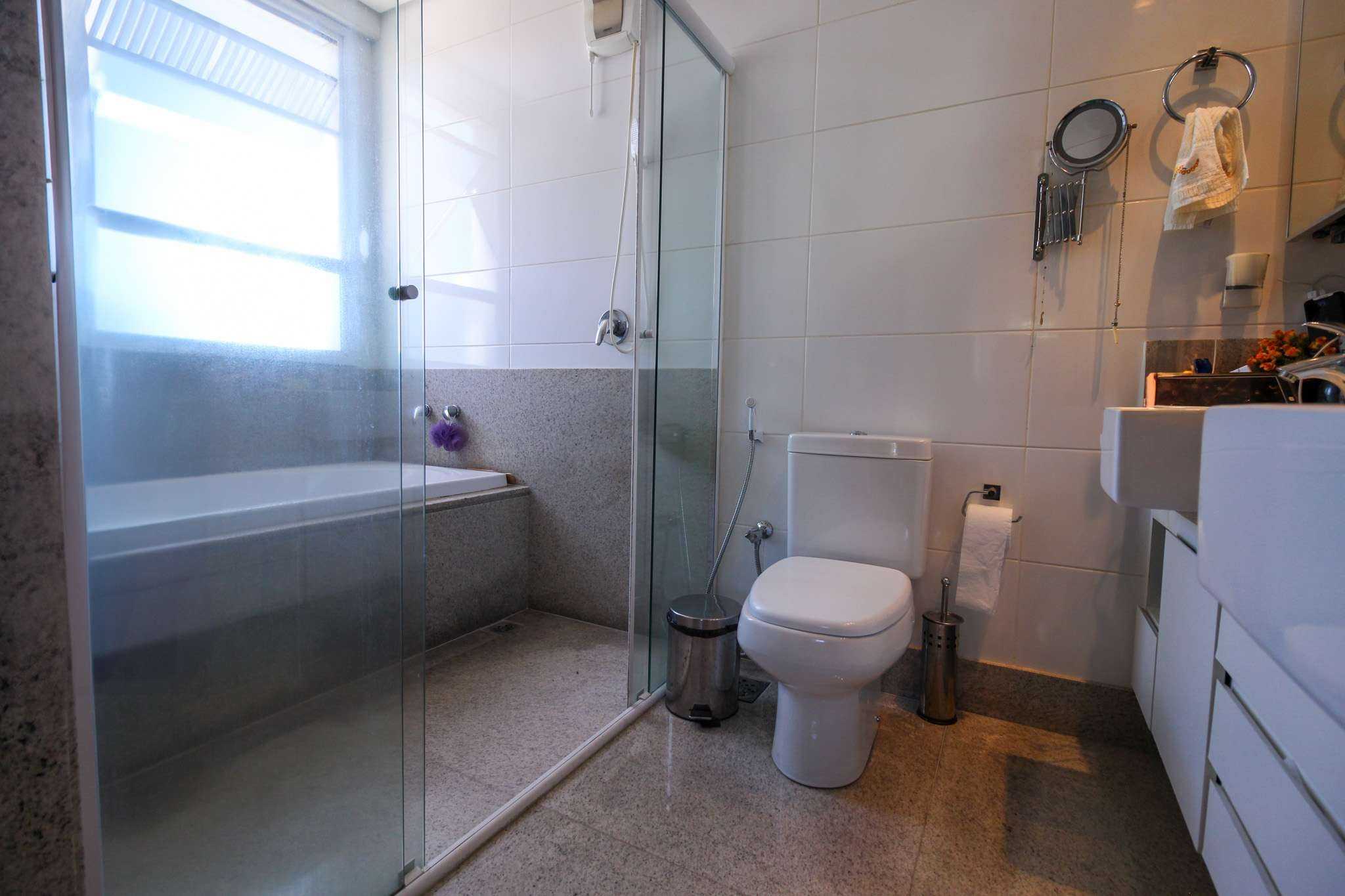 Apartamento à venda com 4 quartos, 183m² - Foto 21