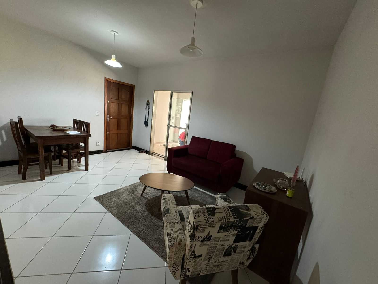 Apartamento à venda com 3 quartos, 80m² - Foto 3