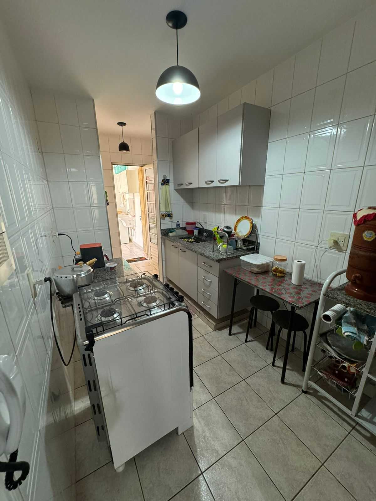 Apartamento à venda com 3 quartos, 80m² - Foto 24