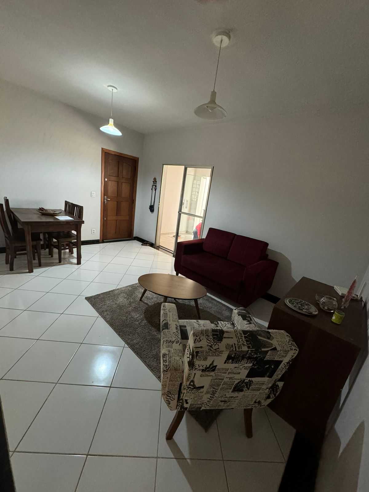 Apartamento à venda com 3 quartos, 80m² - Foto 4