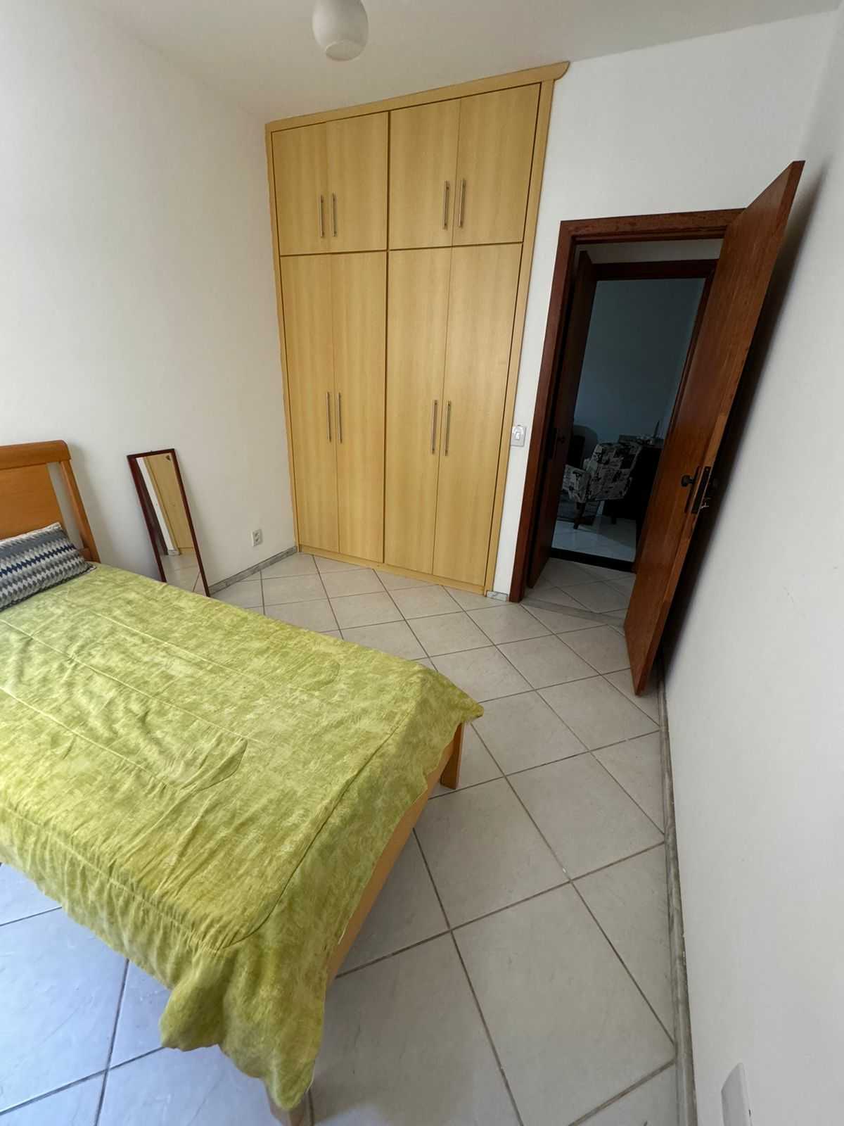 Apartamento à venda com 3 quartos, 80m² - Foto 6