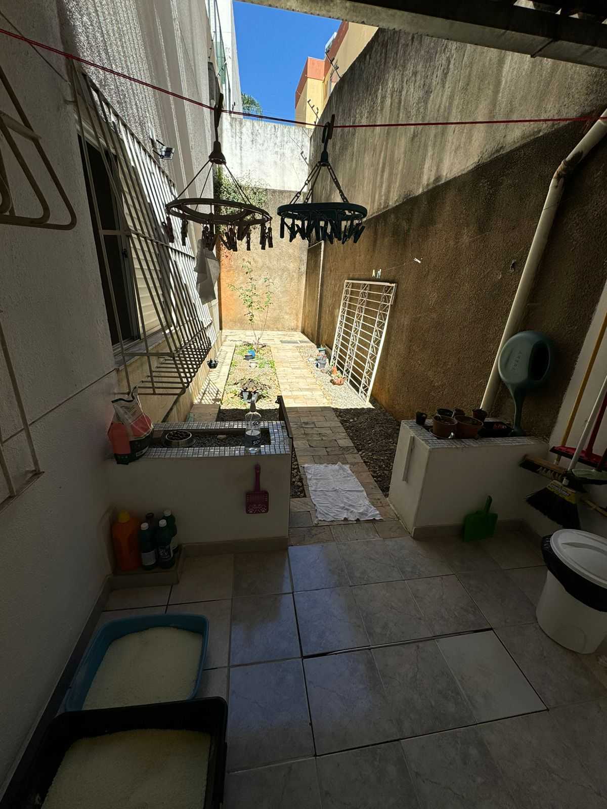 Apartamento à venda com 3 quartos, 80m² - Foto 23