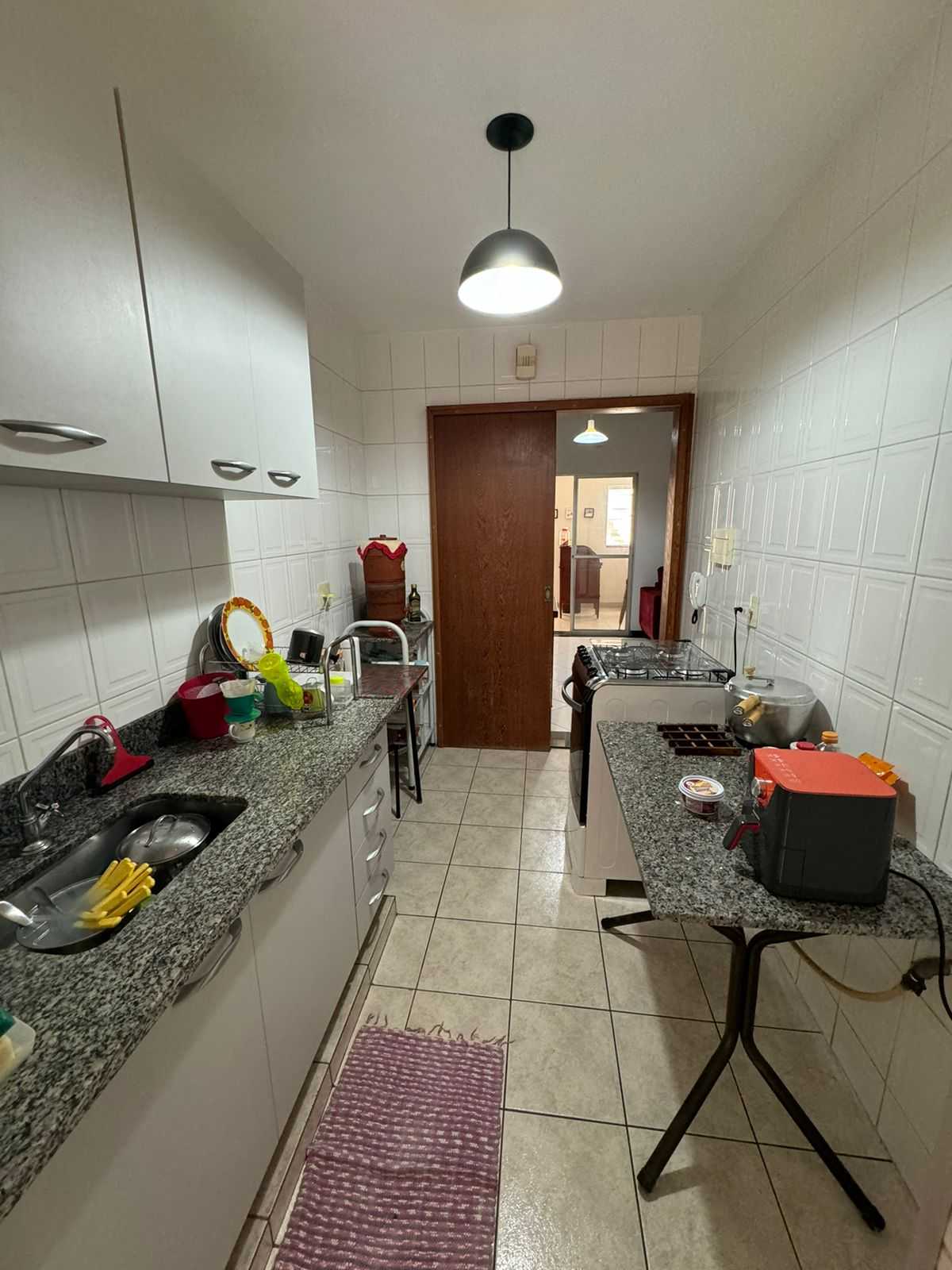 Apartamento à venda com 3 quartos, 80m² - Foto 25