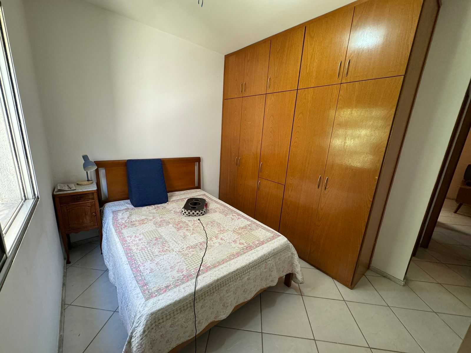 Apartamento à venda com 3 quartos, 80m² - Foto 11