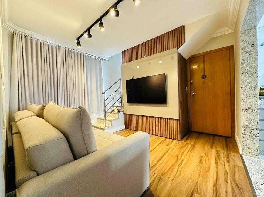 Cobertura à venda com 2 quartos, 114m² - Foto 8