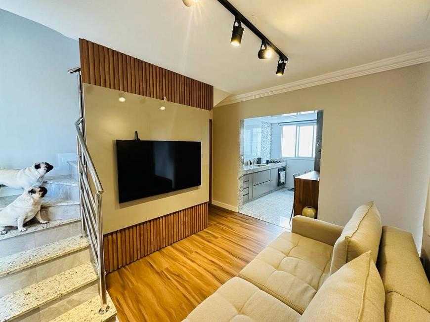 Cobertura à venda com 2 quartos, 114m² - Foto 10