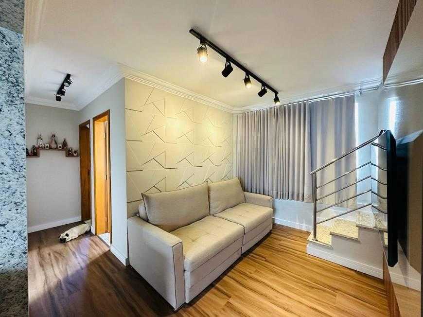 Cobertura à venda com 2 quartos, 114m² - Foto 13