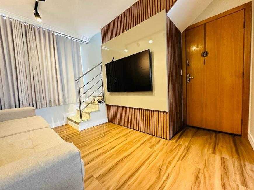 Cobertura à venda com 2 quartos, 114m² - Foto 9