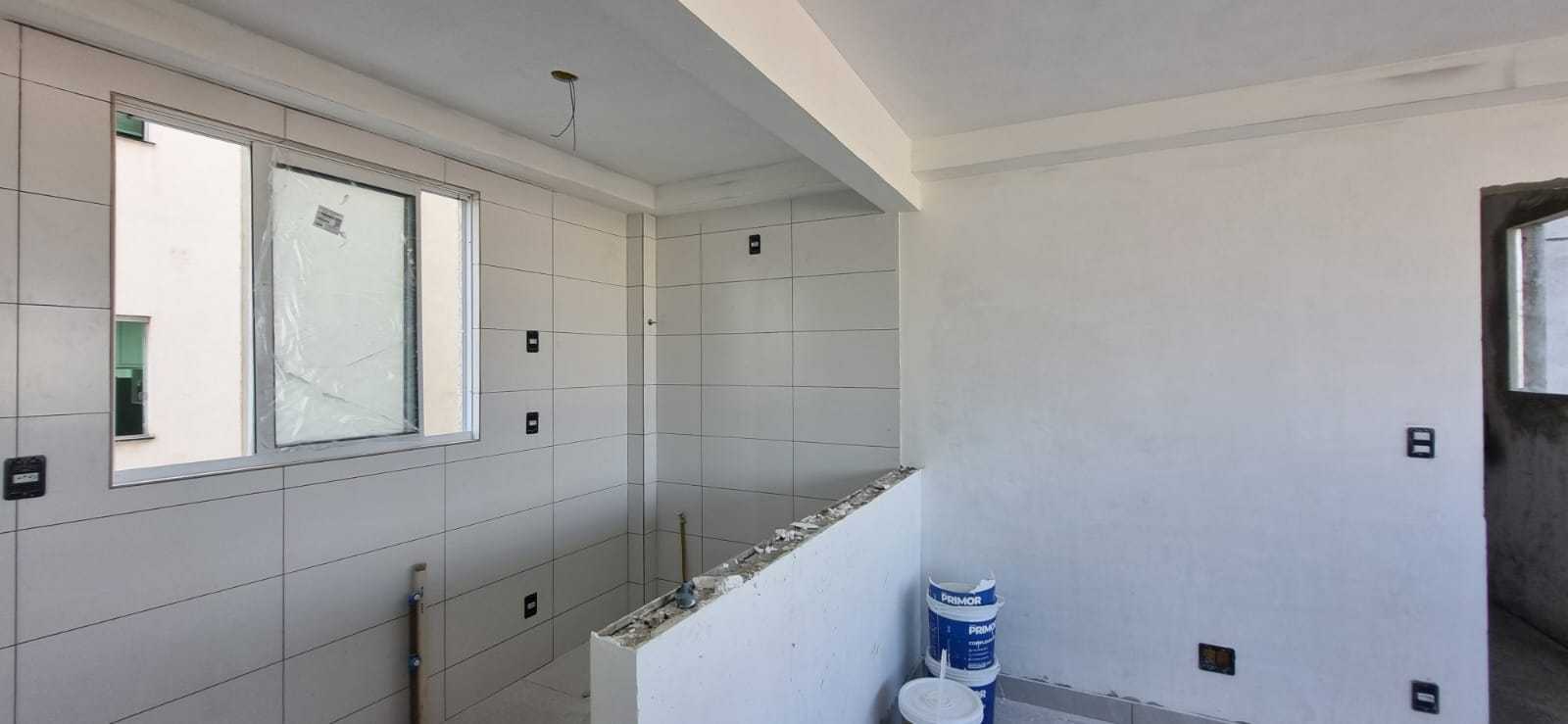 Apartamento à venda com 2 quartos, 93m² - Foto 6