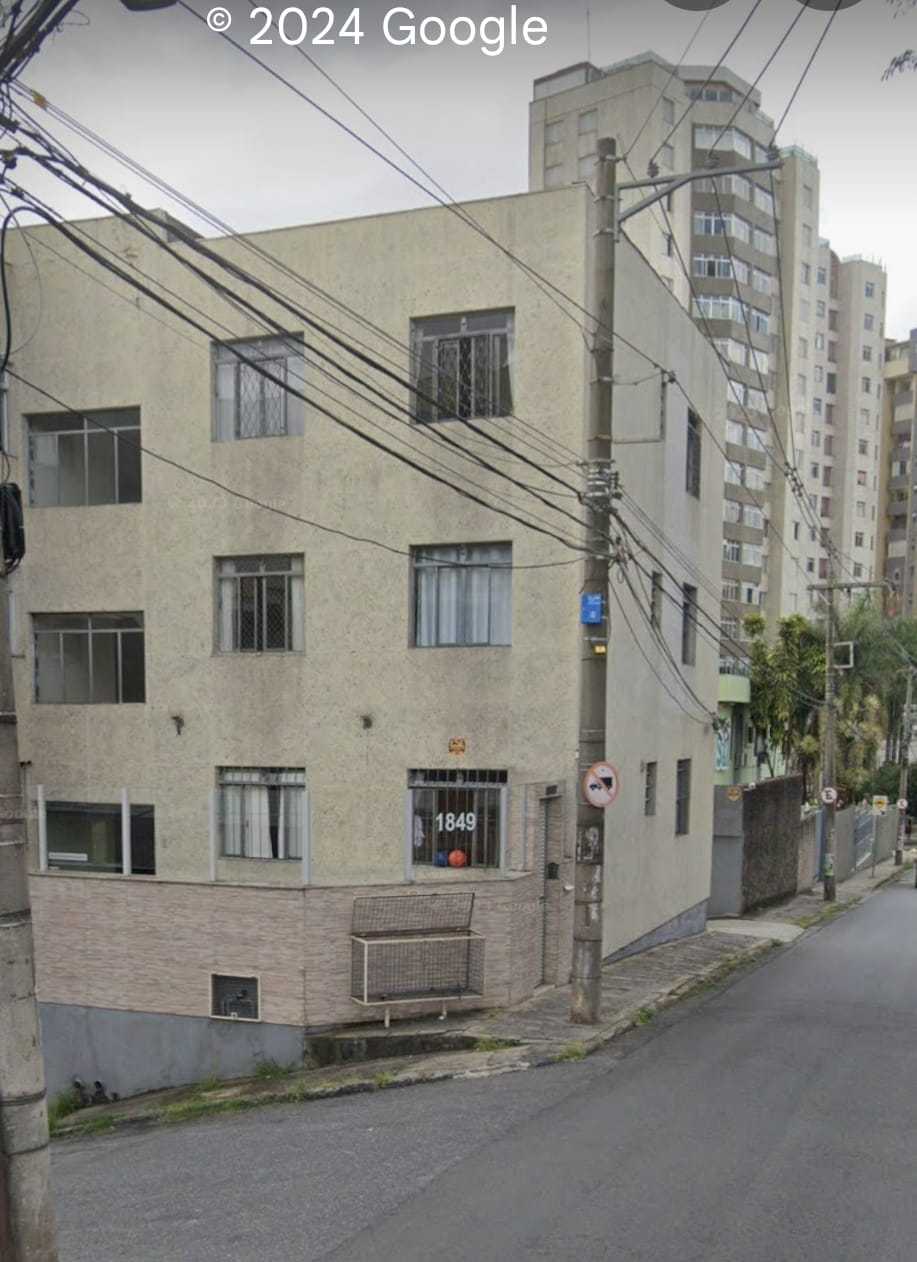 Apartamento à venda com 2 quartos, 92m² - Foto 1