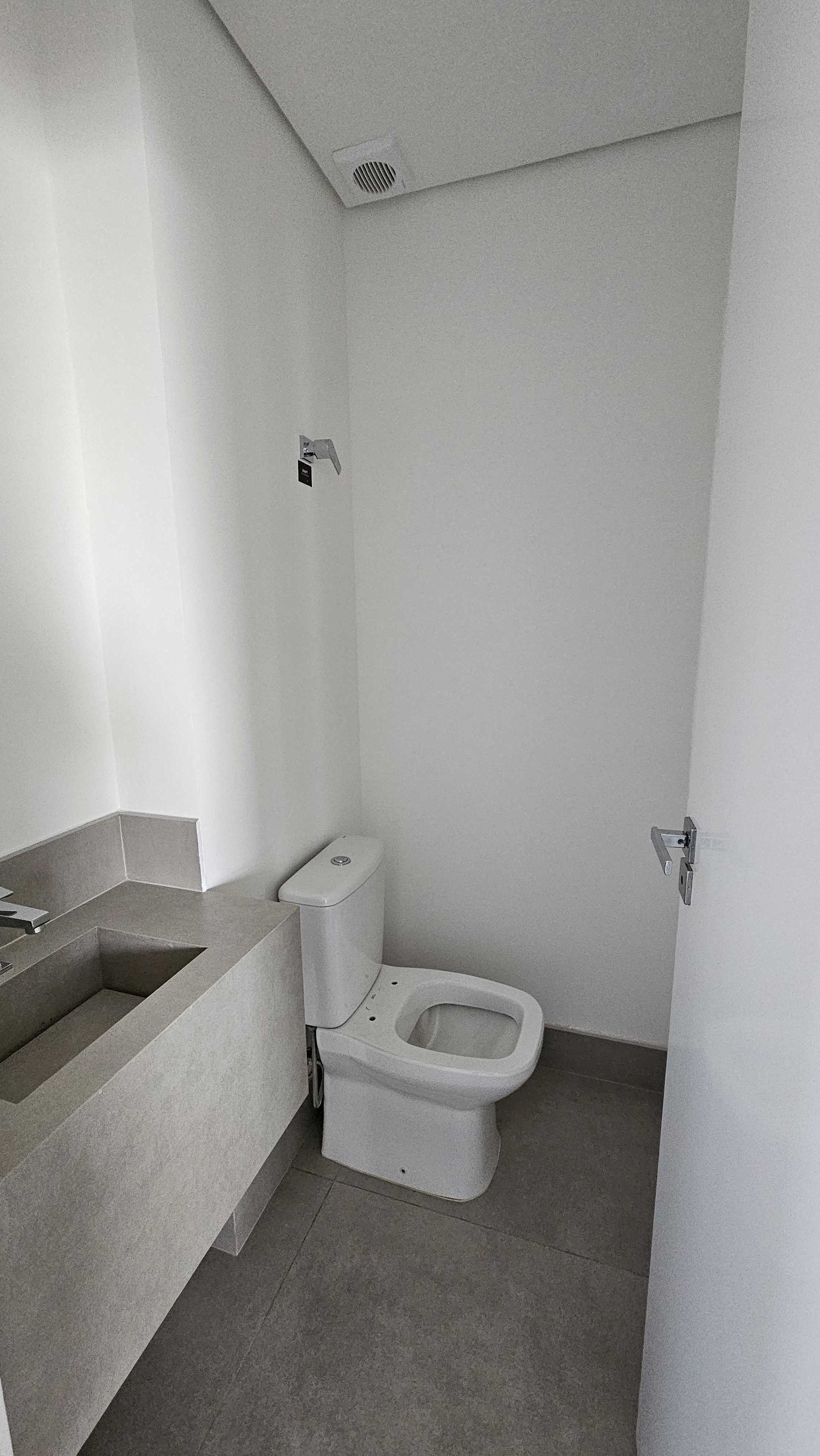 Apartamento à venda com 3 quartos, 89m² - Foto 3