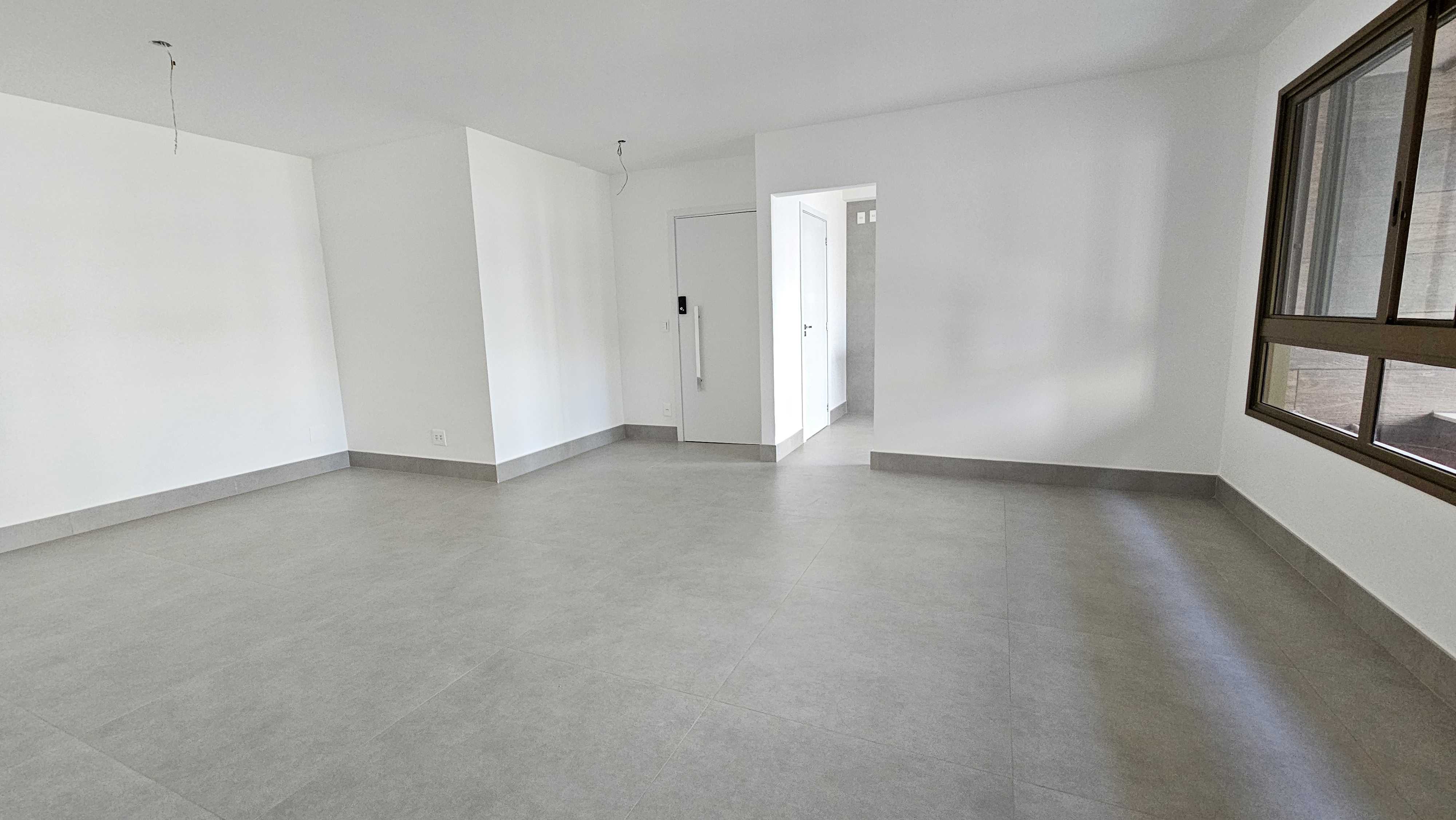 Apartamento à venda com 3 quartos, 89m² - Foto 1