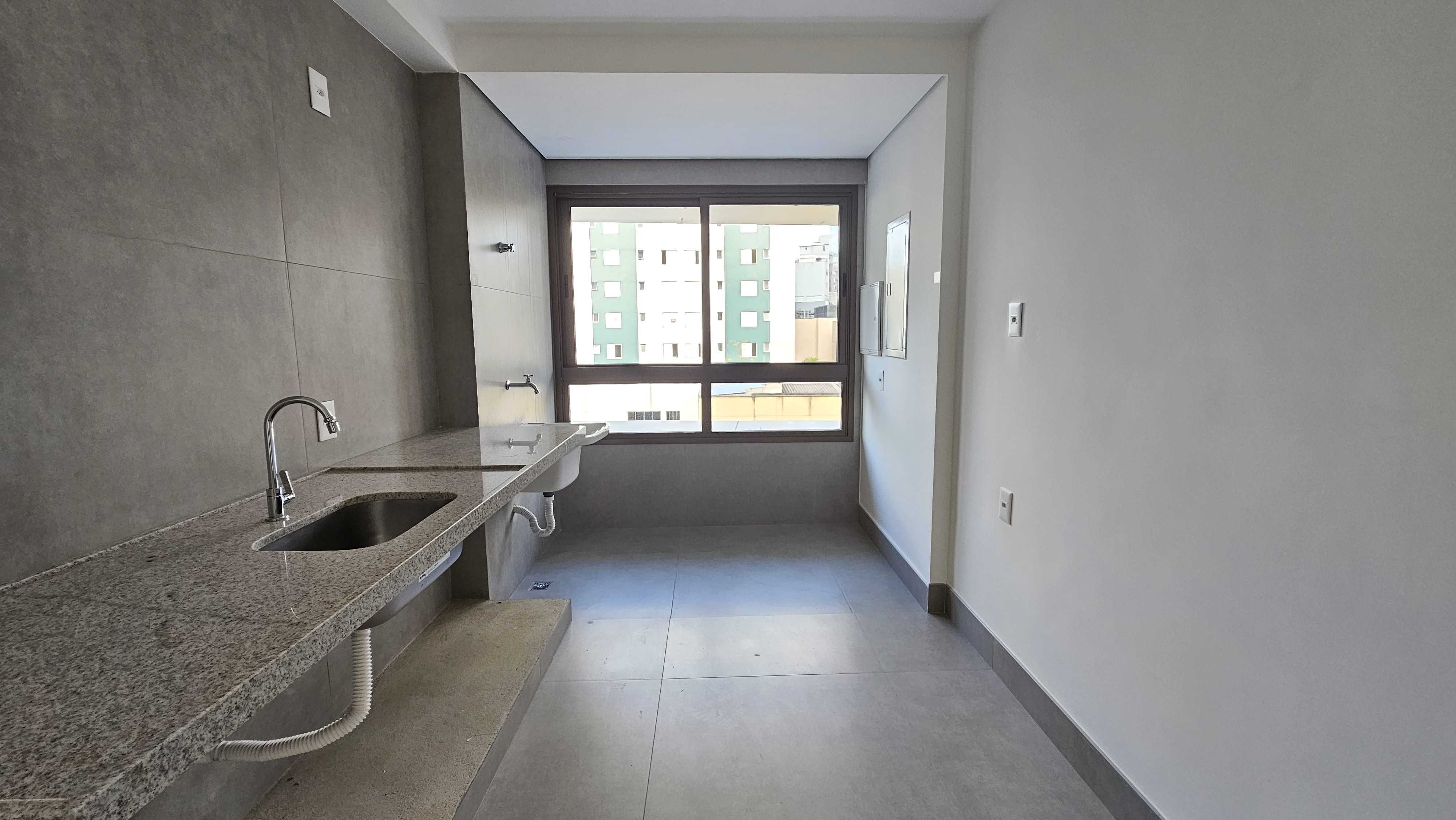 Apartamento à venda com 3 quartos, 89m² - Foto 12