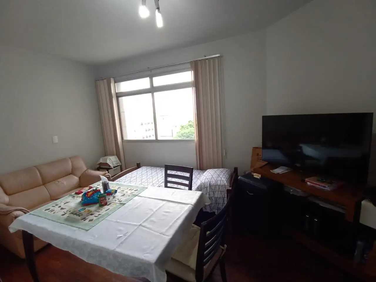 Apartamento à venda com 2 quartos, 60m² - Foto 14