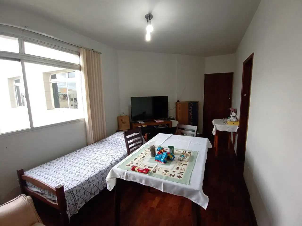 Apartamento à venda com 2 quartos, 60m² - Foto 13