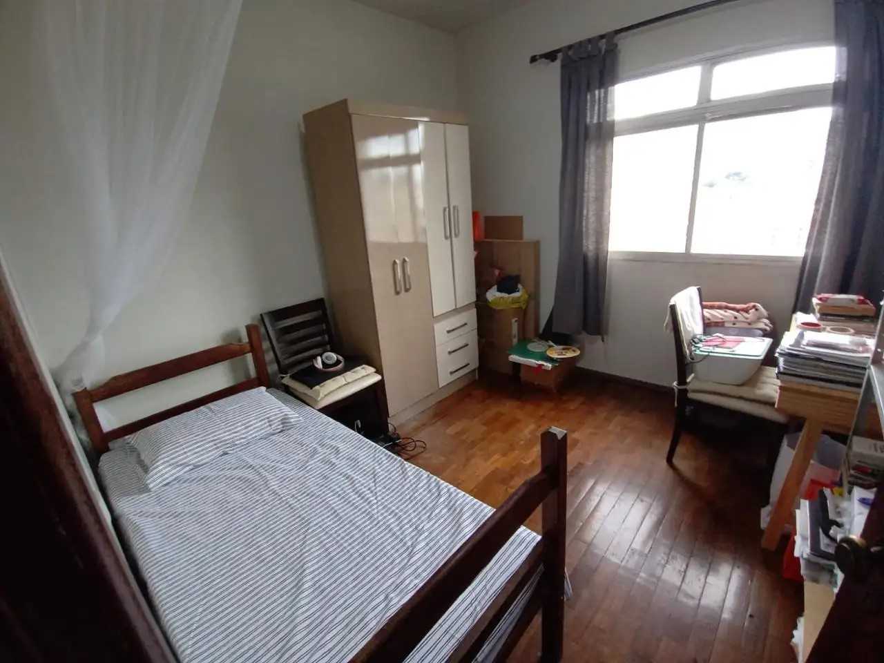 Apartamento à venda com 2 quartos, 60m² - Foto 9