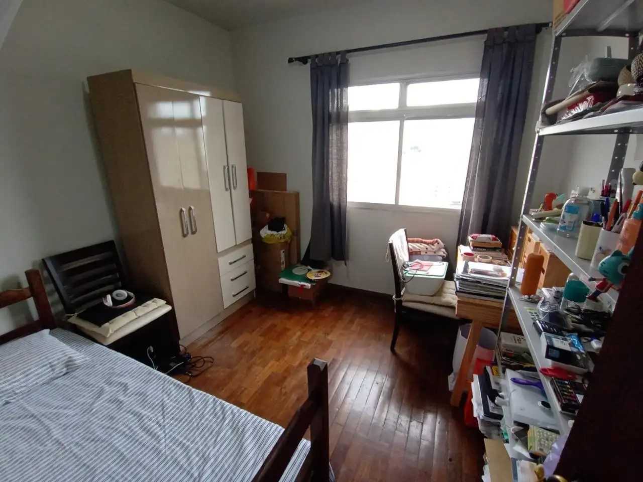 Apartamento à venda com 2 quartos, 60m² - Foto 5