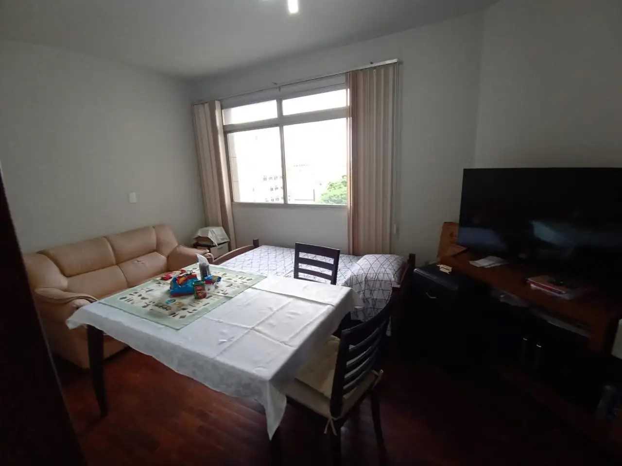 Apartamento à venda com 2 quartos, 60m² - Foto 3