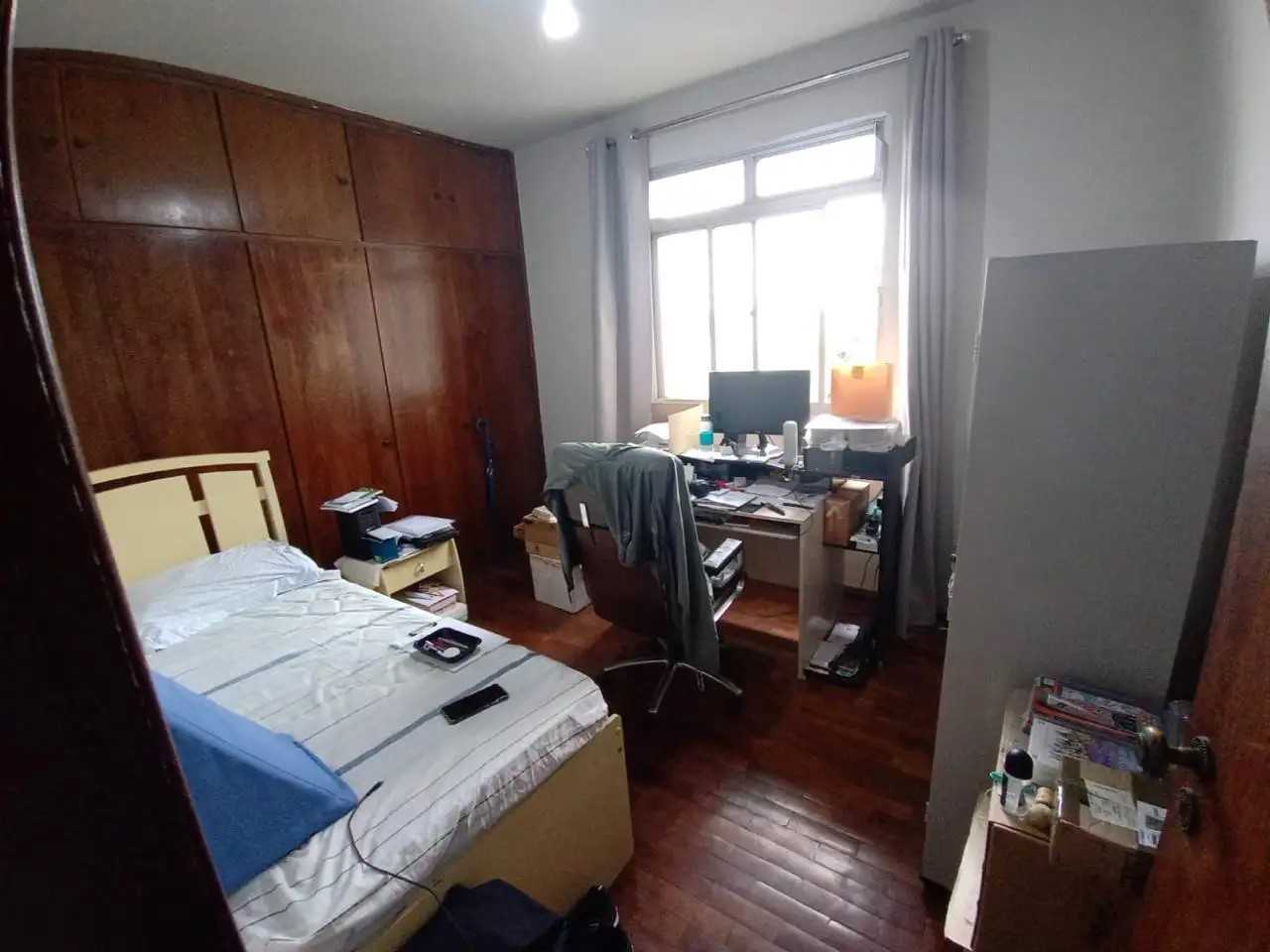 Apartamento à venda com 2 quartos, 60m² - Foto 6