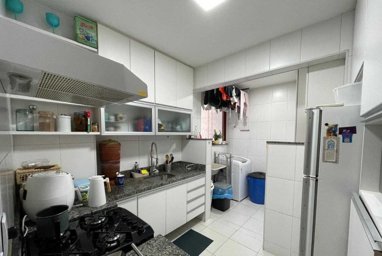 Apartamento à venda com 3 quartos, 100m² - Foto 18