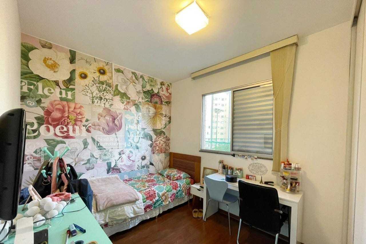 Apartamento à venda com 3 quartos, 100m² - Foto 10