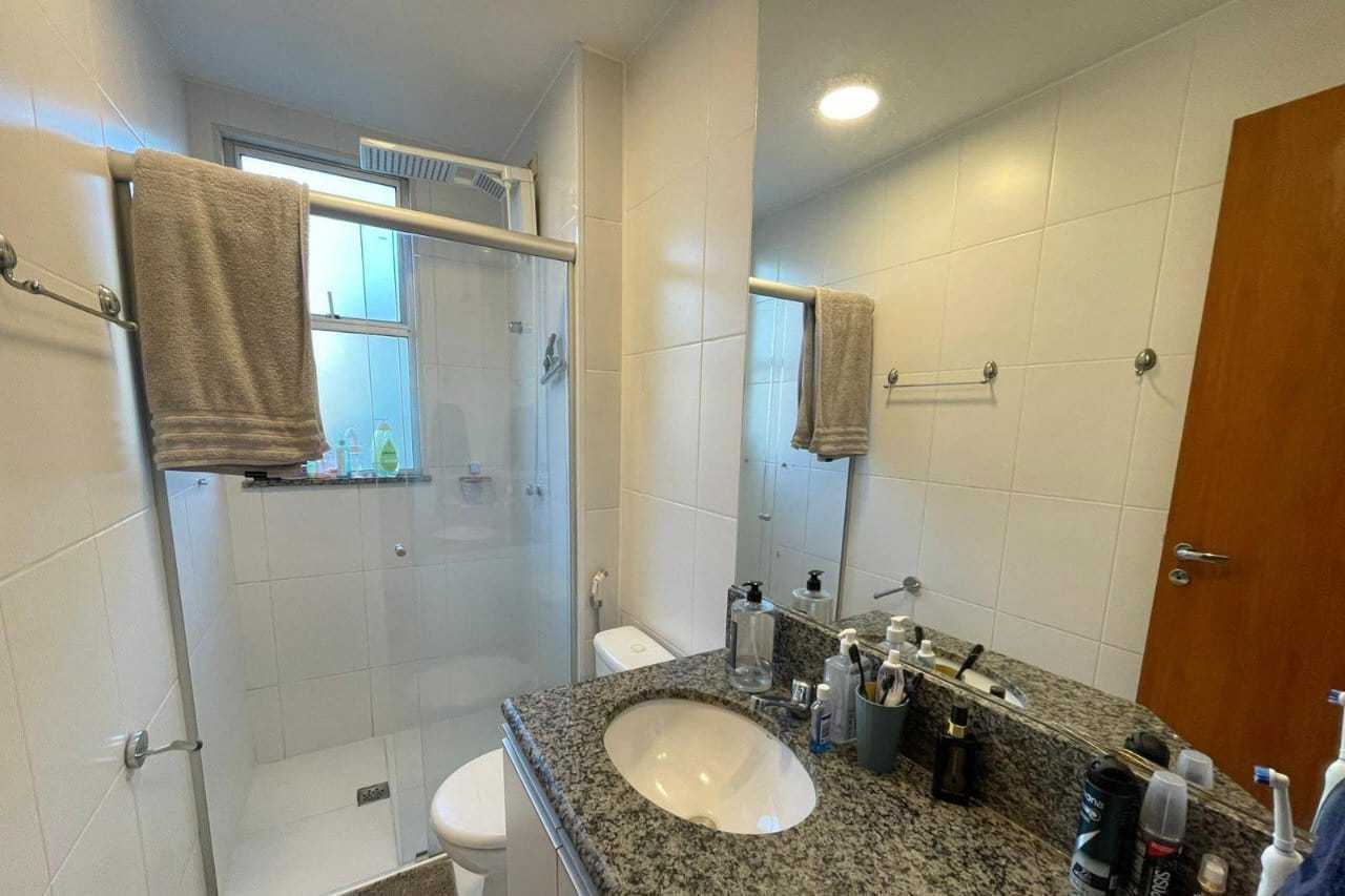 Apartamento à venda com 3 quartos, 100m² - Foto 14