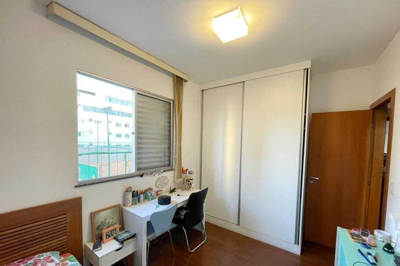 Apartamento à venda com 3 quartos, 100m² - Foto 8