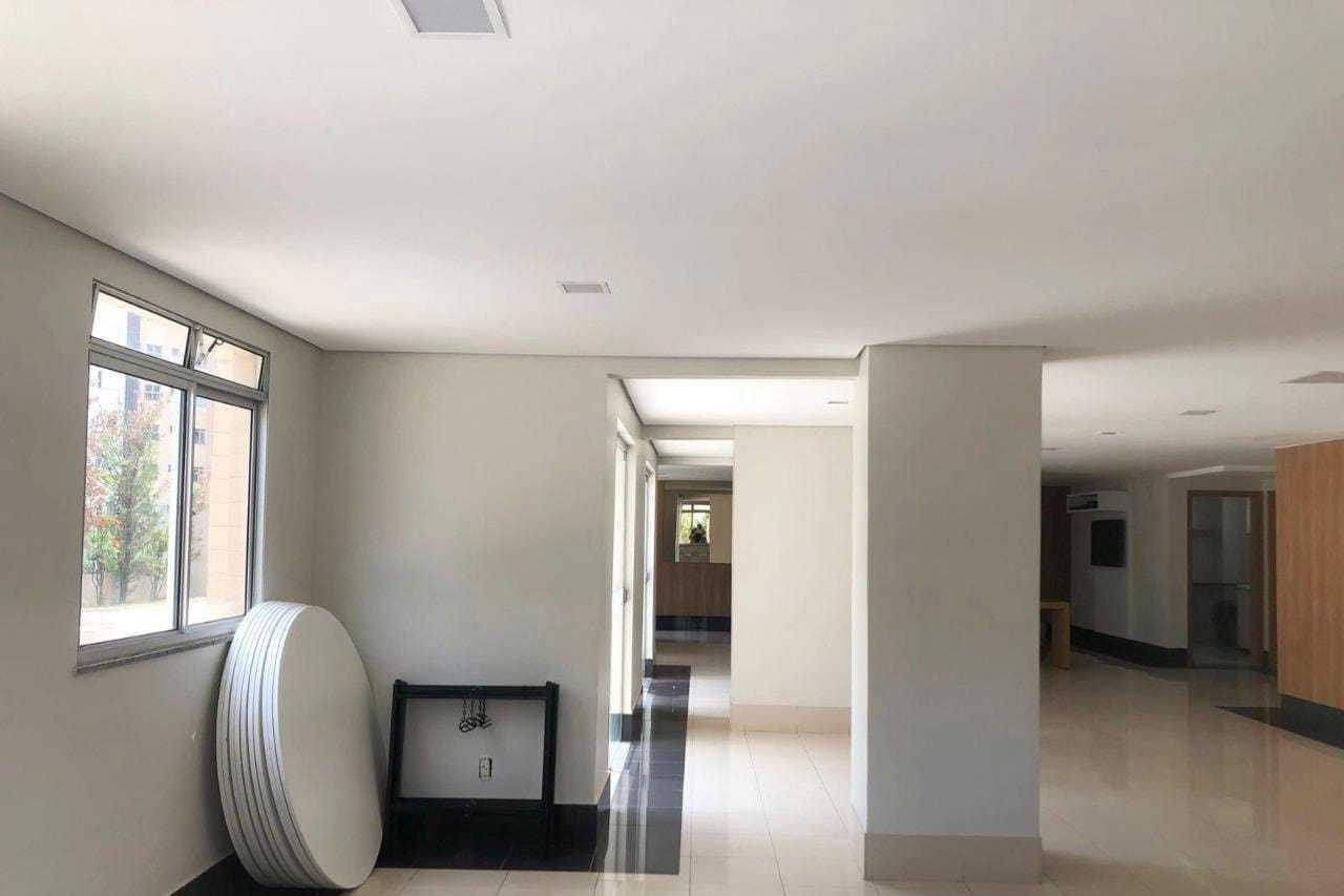 Apartamento à venda com 3 quartos, 100m² - Foto 16