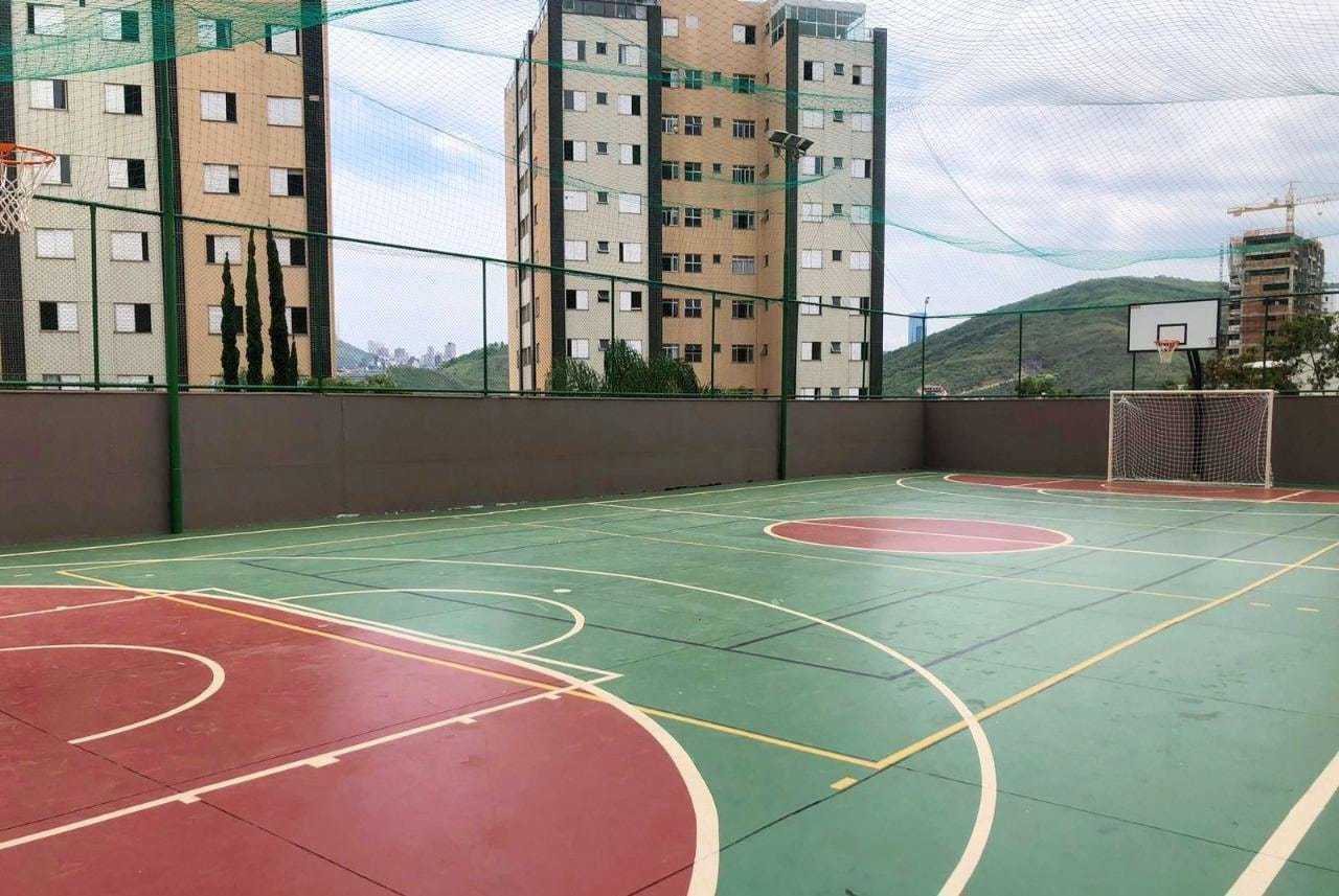 Apartamento à venda com 3 quartos, 100m² - Foto 23