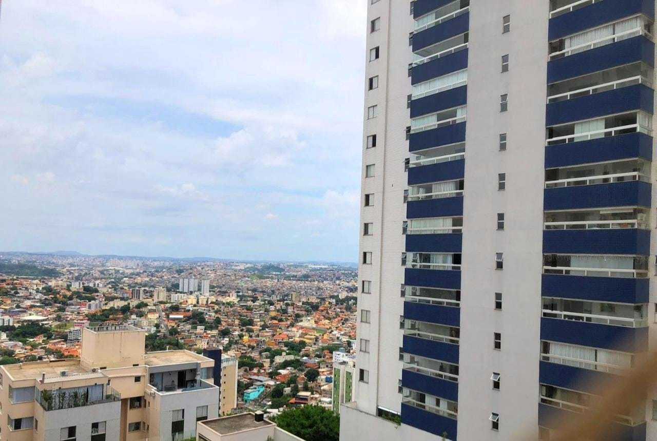 Apartamento à venda com 3 quartos, 100m² - Foto 24