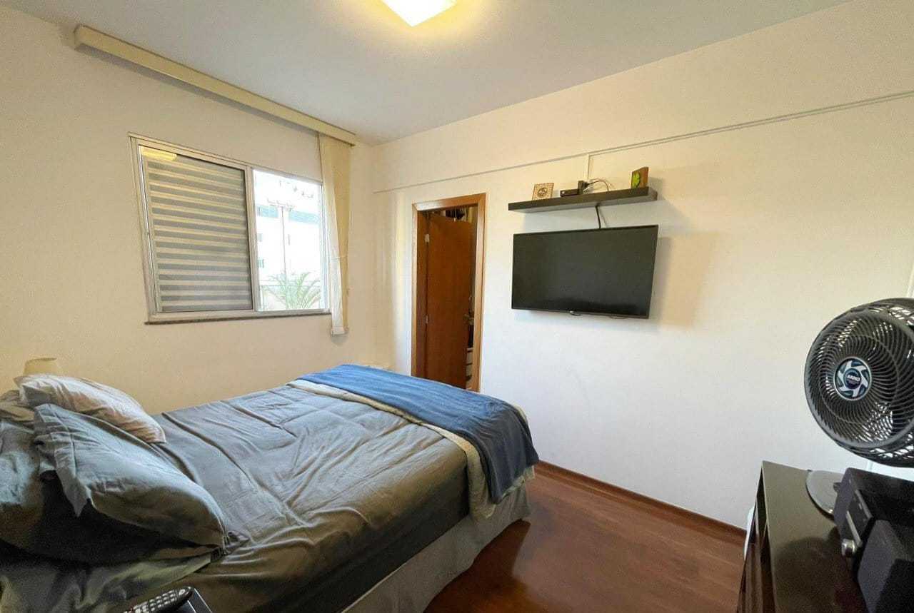 Apartamento à venda com 3 quartos, 100m² - Foto 9