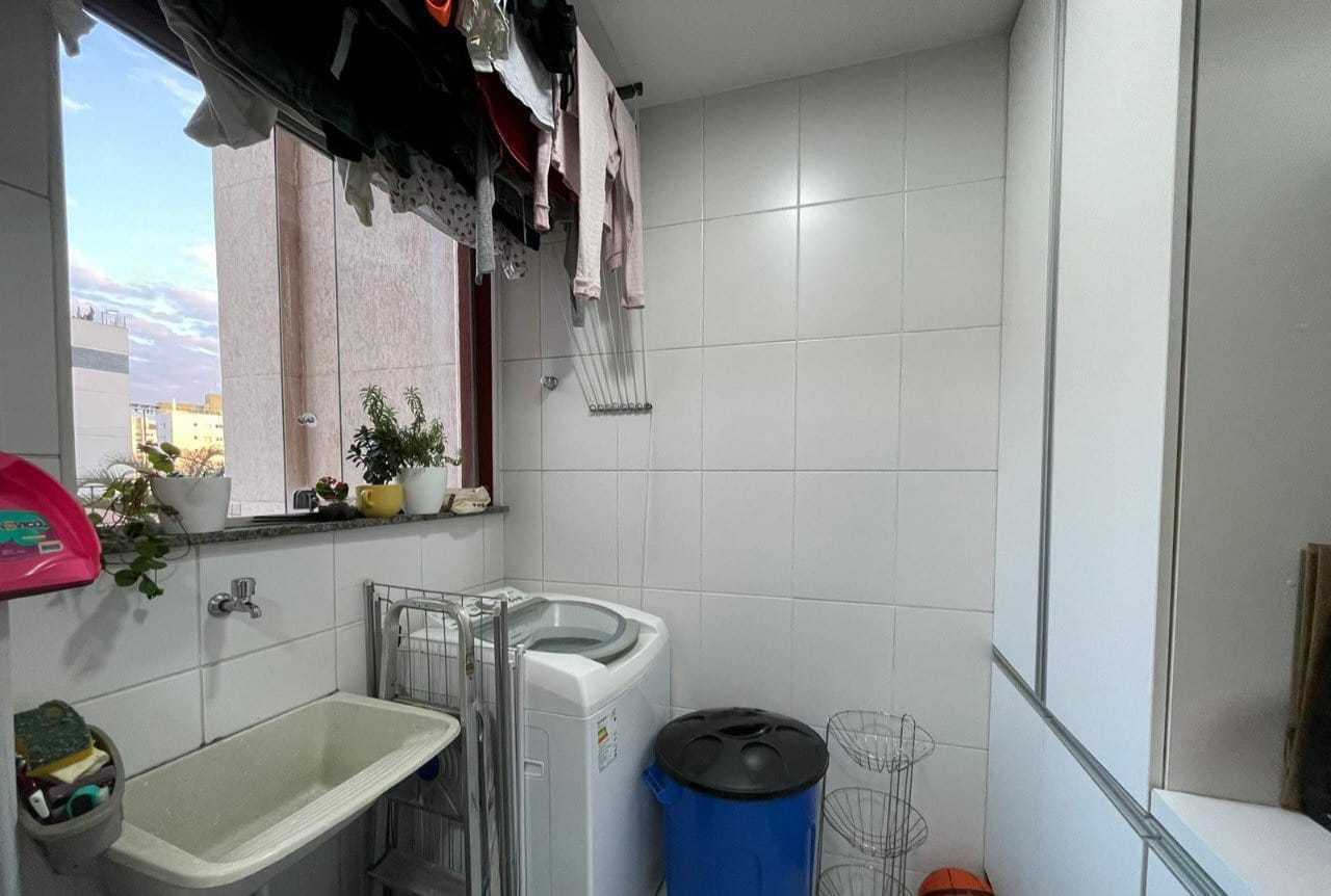 Apartamento à venda com 3 quartos, 100m² - Foto 12