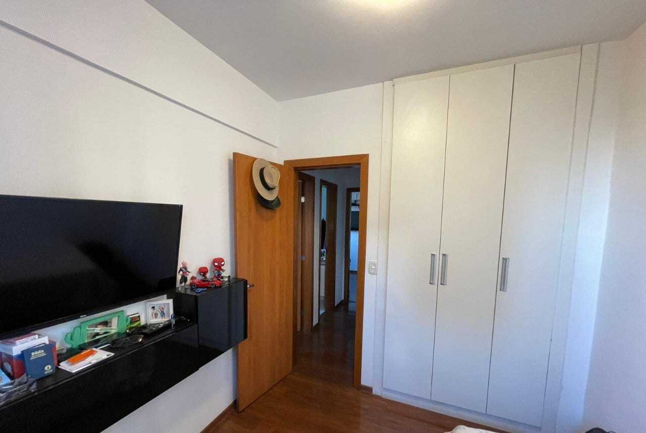 Apartamento à venda com 3 quartos, 100m² - Foto 11