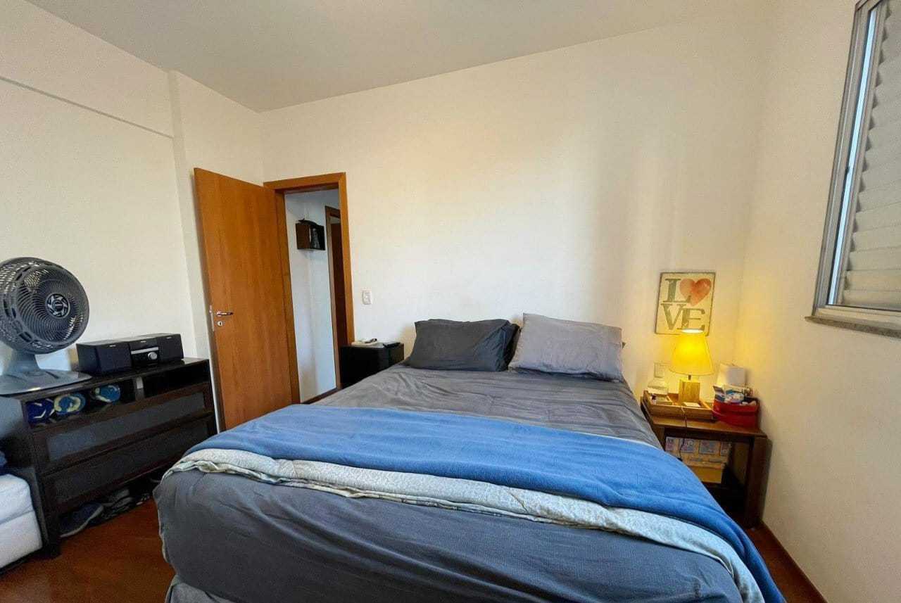 Apartamento à venda com 3 quartos, 100m² - Foto 6