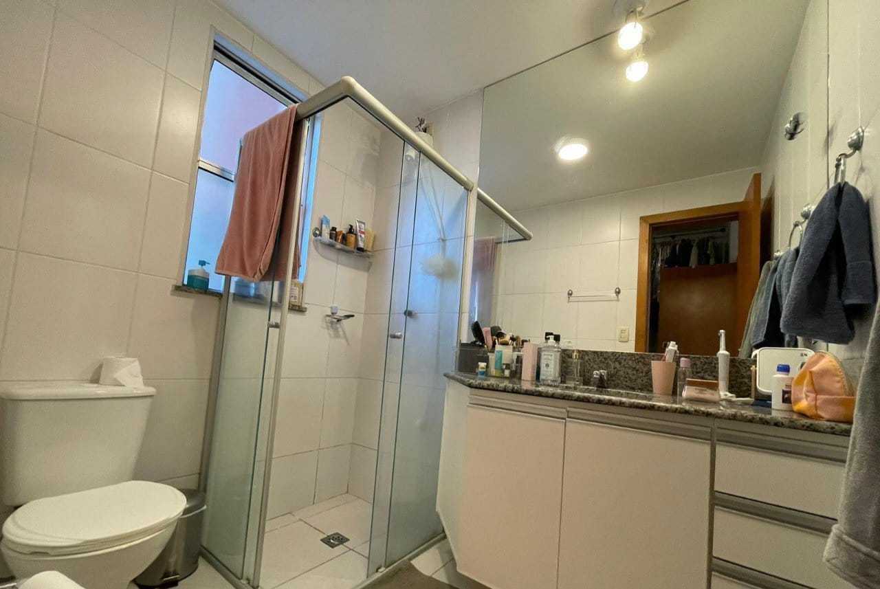 Apartamento à venda com 3 quartos, 100m² - Foto 13