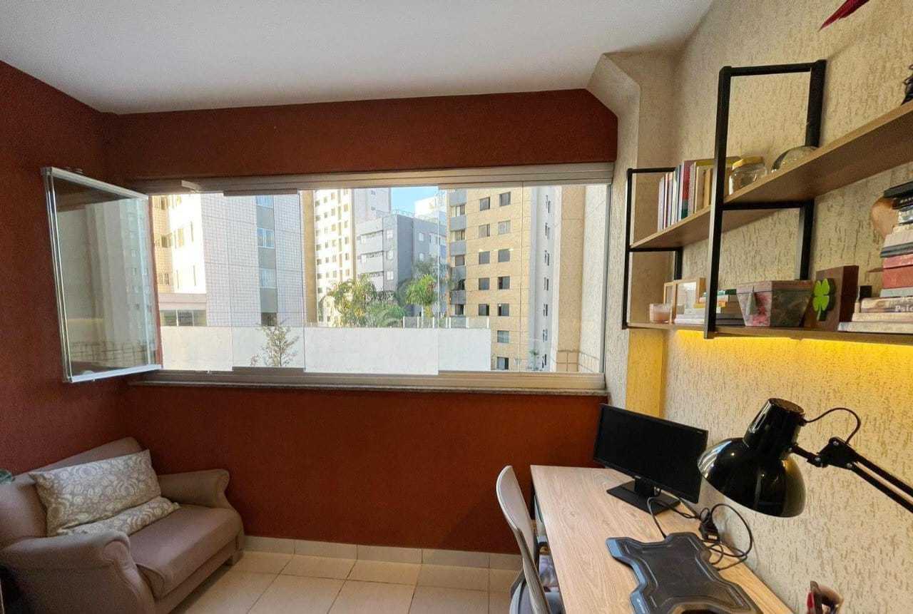 Apartamento à venda com 3 quartos, 100m² - Foto 5