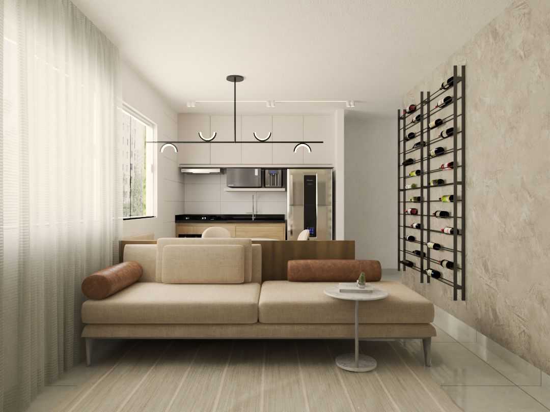 Apartamento à venda com 2 quartos, 107m² - Foto 10