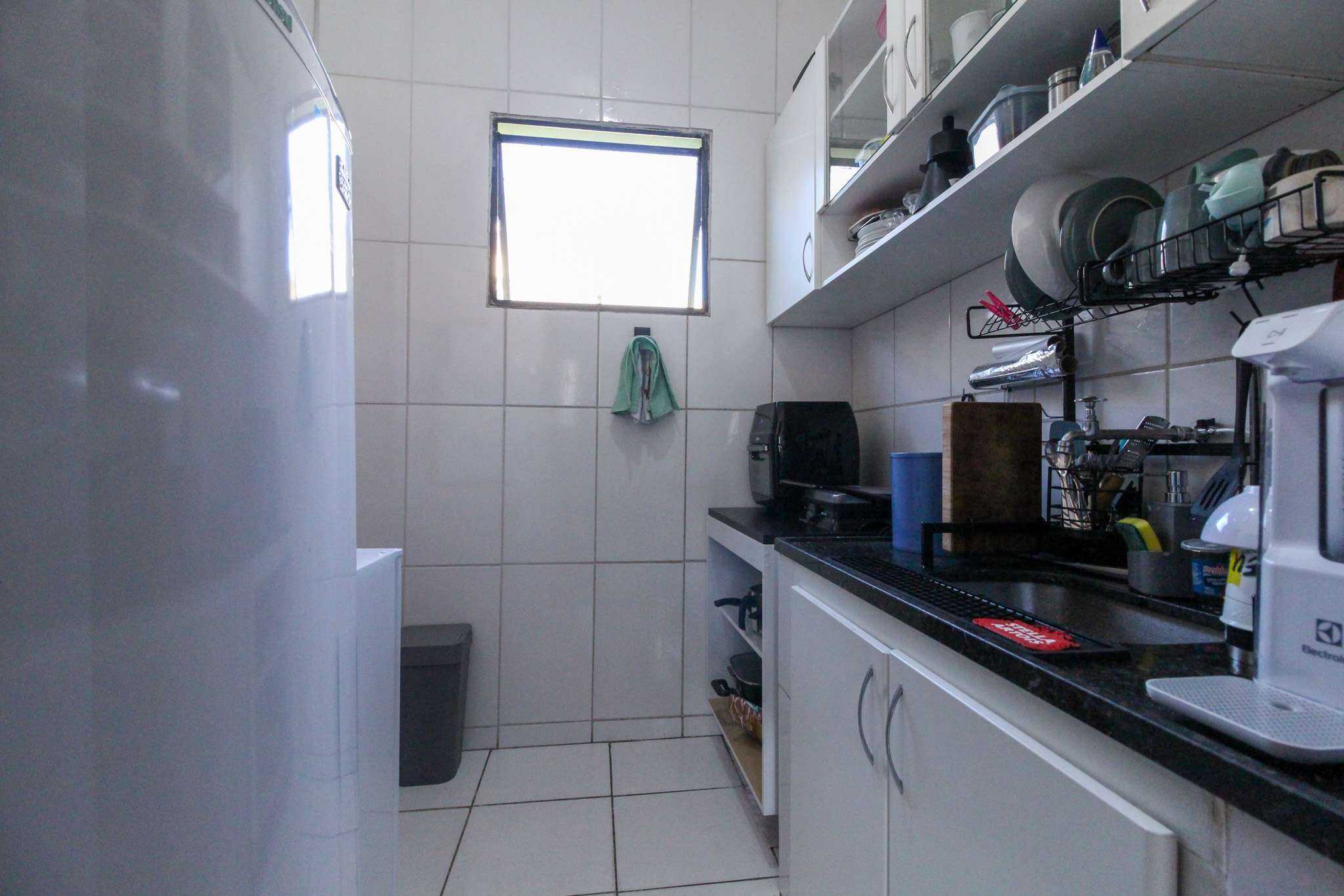 Apartamento à venda com 2 quartos, 60m² - Foto 10