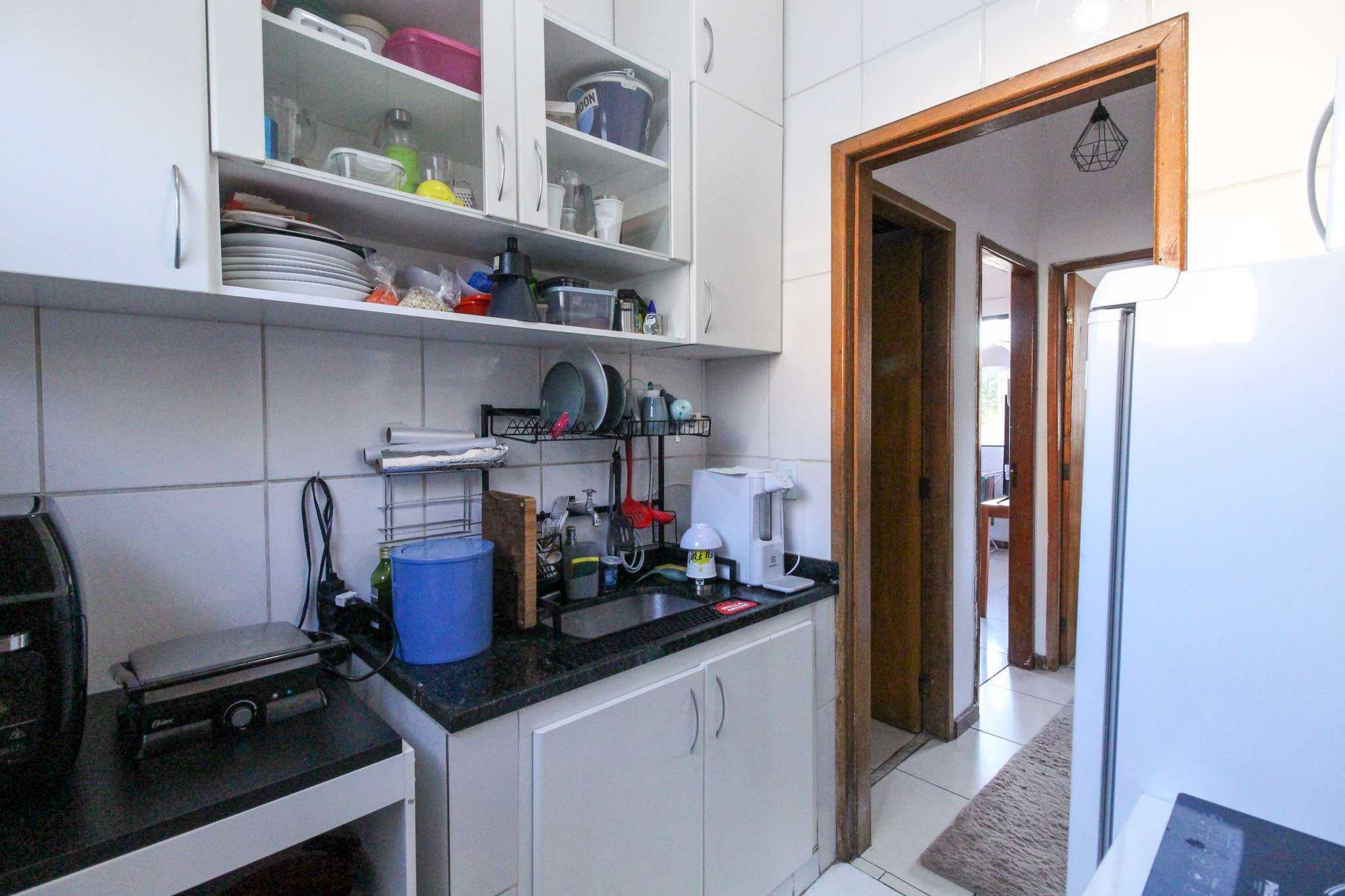 Apartamento à venda com 2 quartos, 60m² - Foto 12