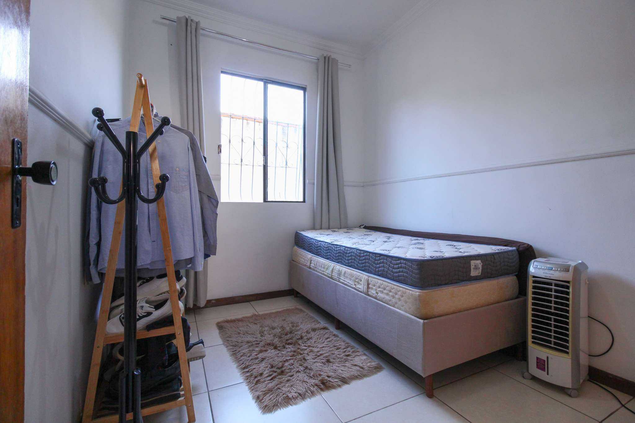 Apartamento à venda com 2 quartos, 60m² - Foto 7