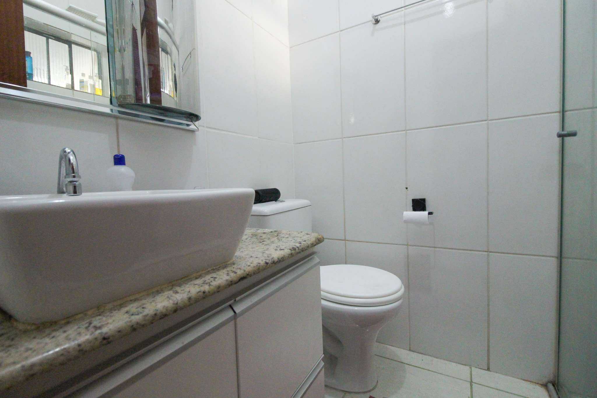 Apartamento à venda com 2 quartos, 60m² - Foto 9