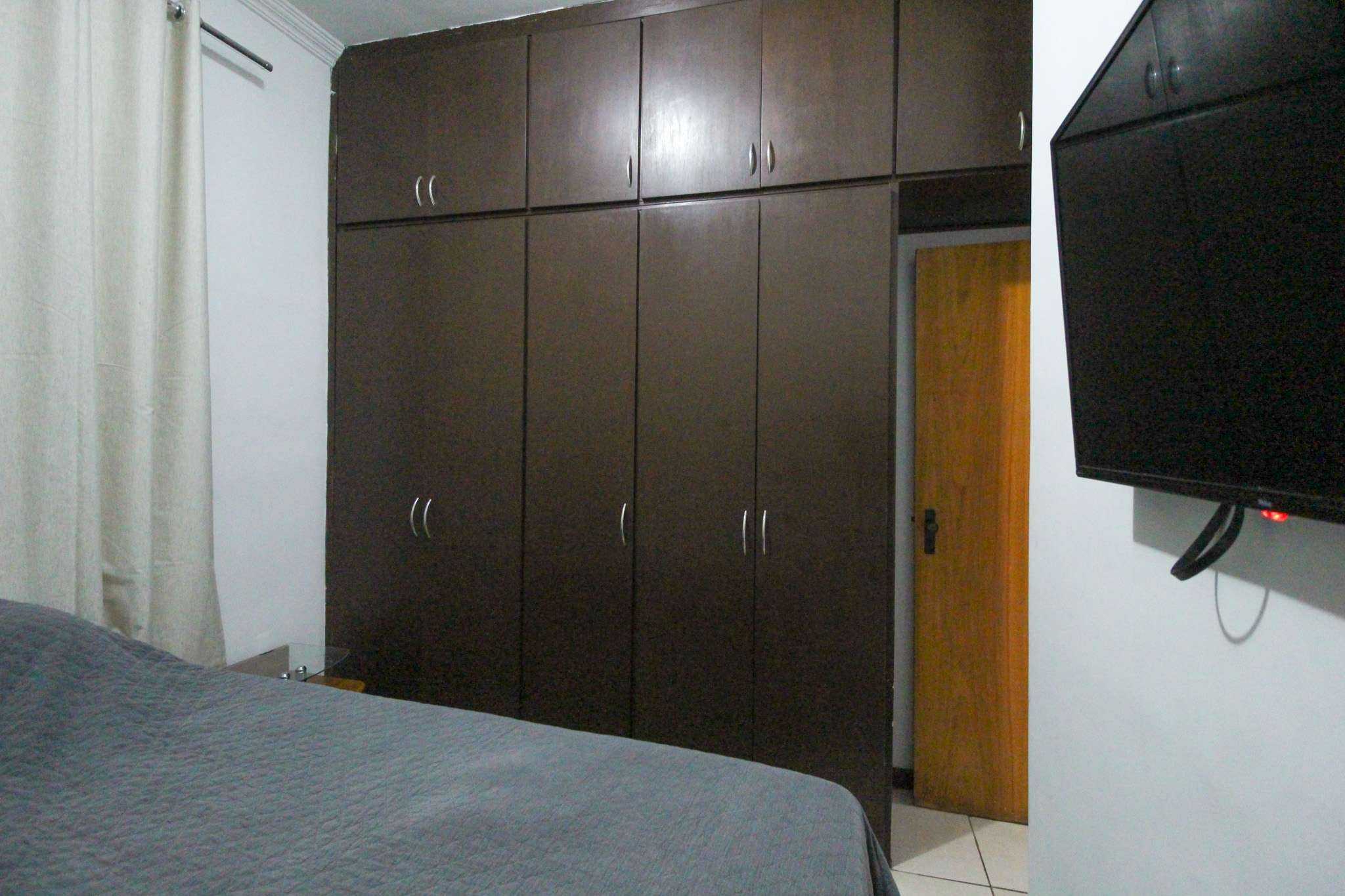 Apartamento à venda com 2 quartos, 60m² - Foto 6