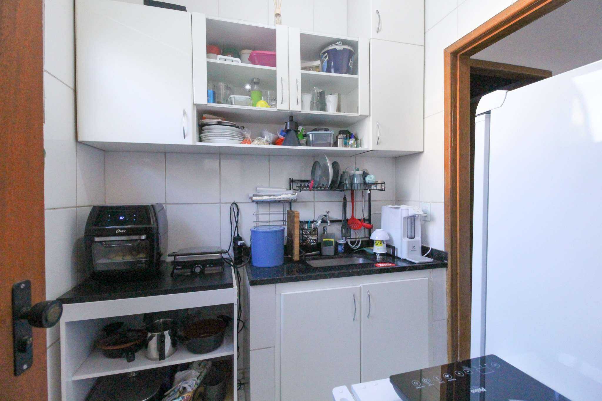 Apartamento à venda com 2 quartos, 60m² - Foto 11