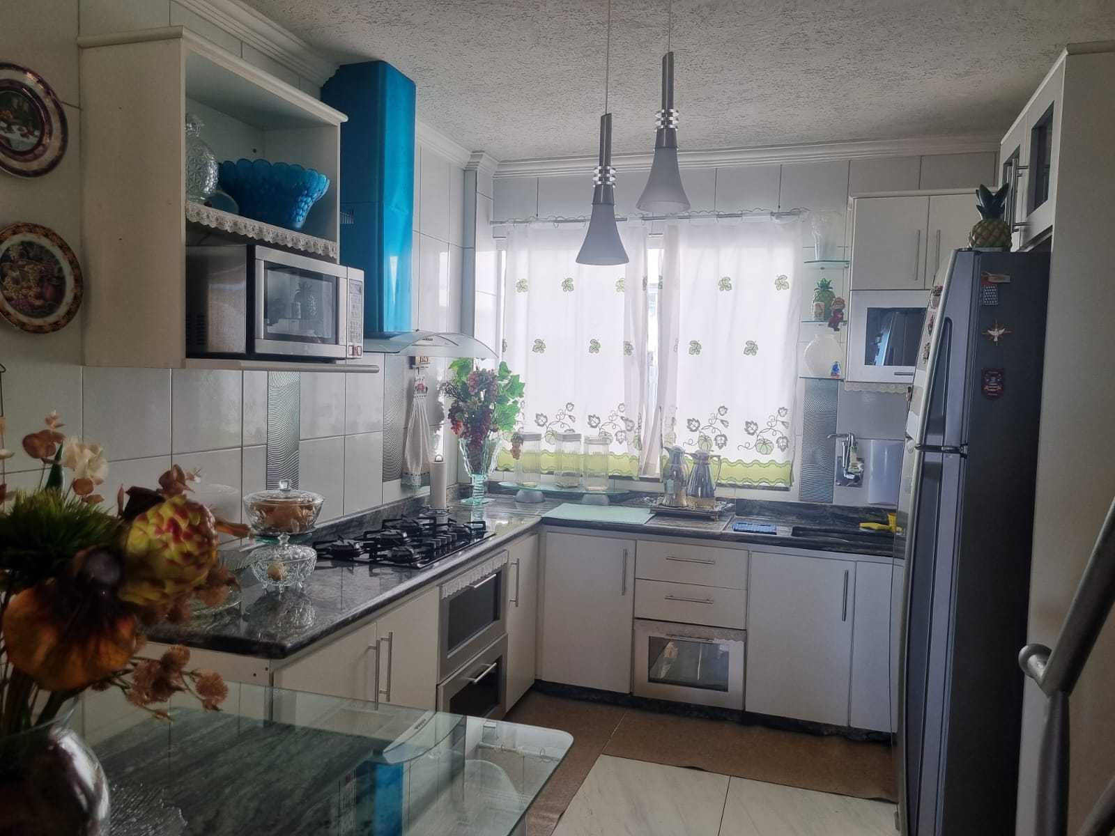 Cobertura à venda com 3 quartos, 180m² - Foto 8