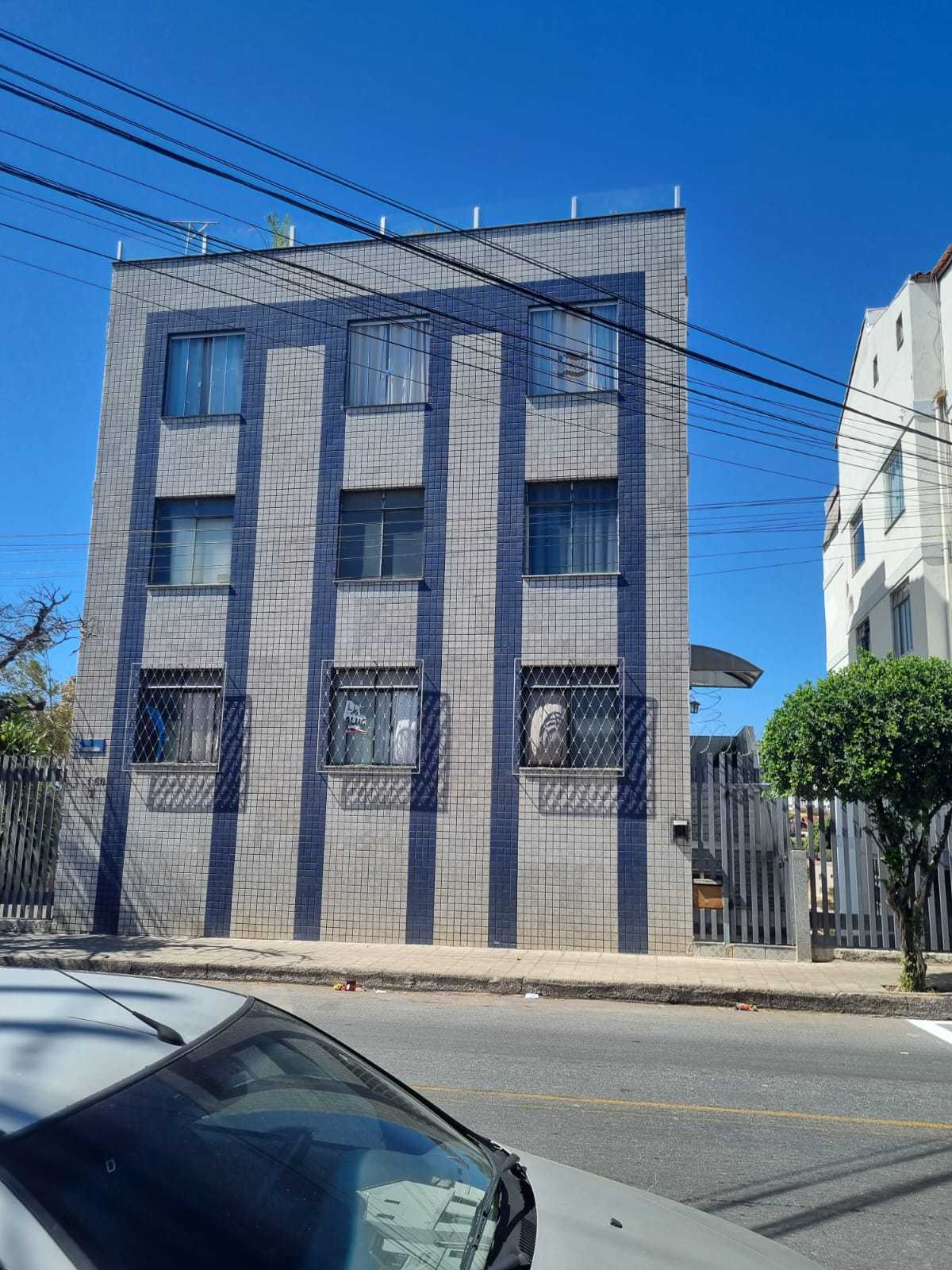 Cobertura à venda com 3 quartos, 180m² - Foto 1