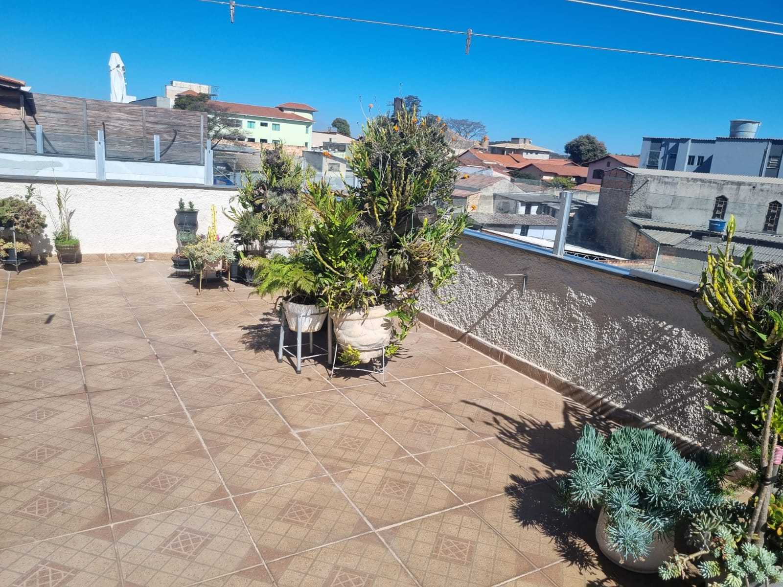 Cobertura à venda com 3 quartos, 180m² - Foto 17