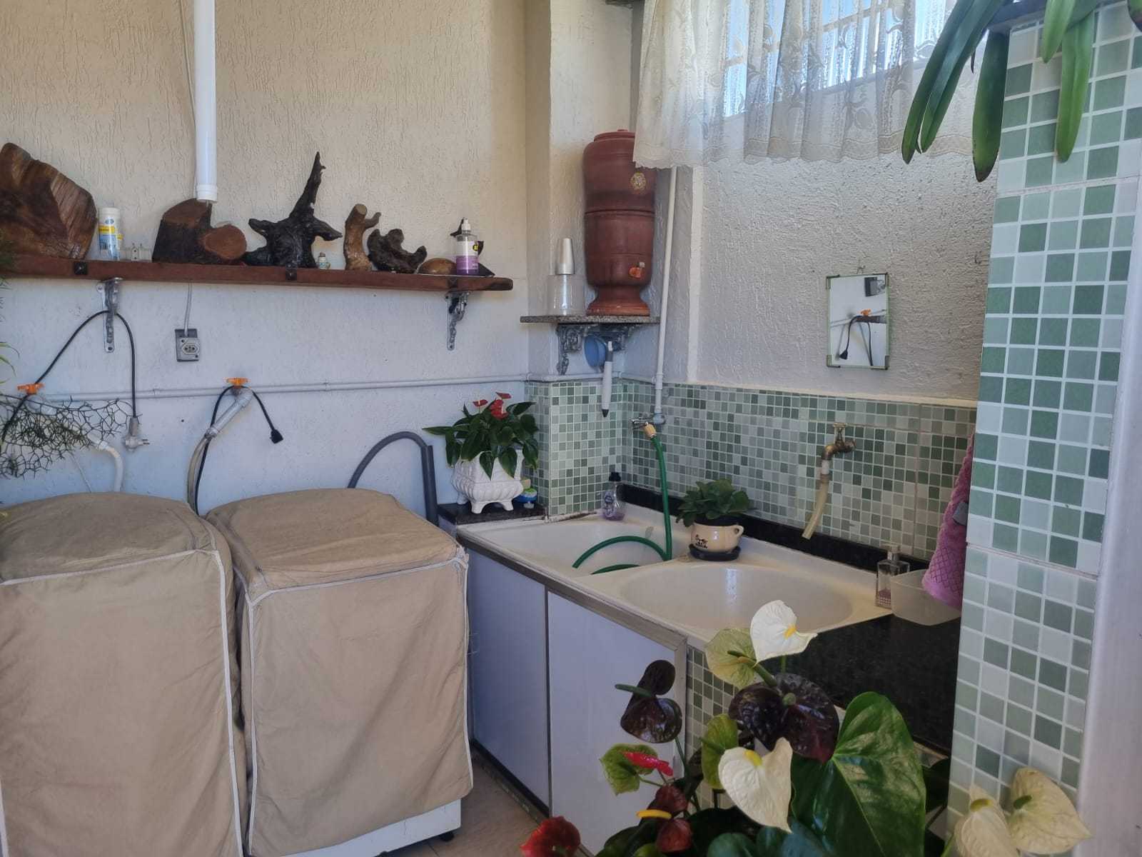 Cobertura à venda com 3 quartos, 180m² - Foto 16